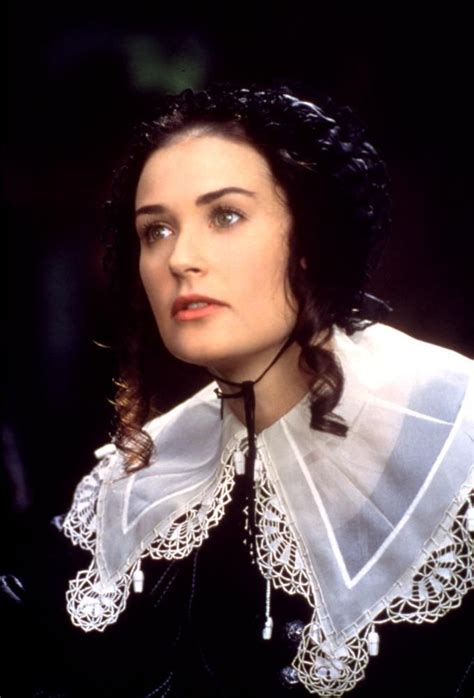 demi moore scarlet letter